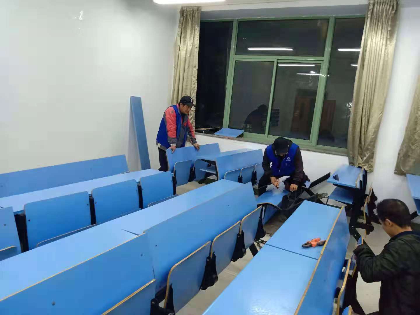 徐州桌椅维修