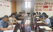 后勤管理处赴省内兄弟高校学习交流