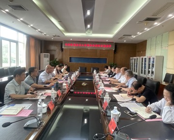 校领导率队赴南昌大学交流调研