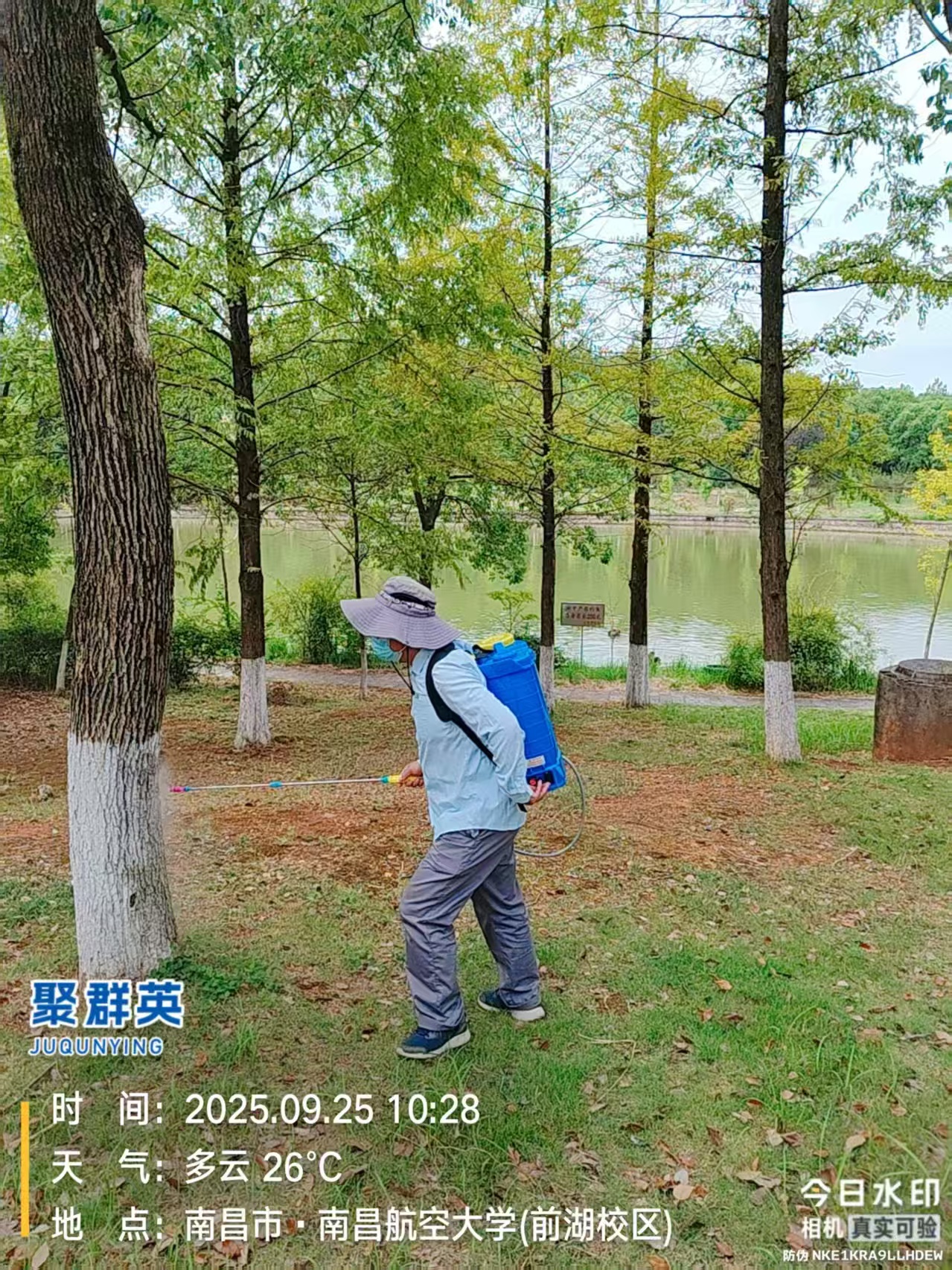 新闻图片（抗旱防虫2）